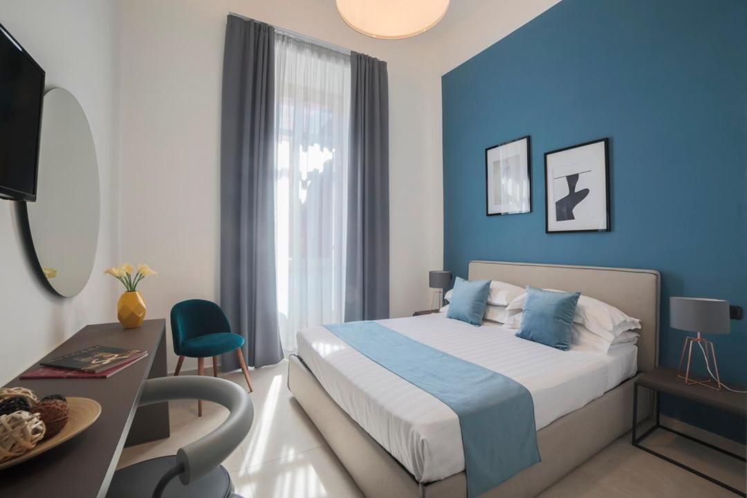 Bespoke Roma Suites Luaran gambar